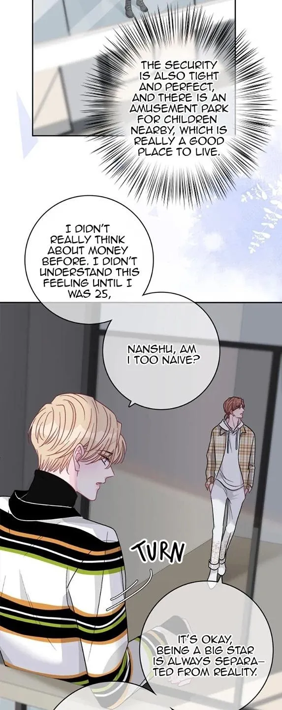 Miss You - Chapter 17 Page 4