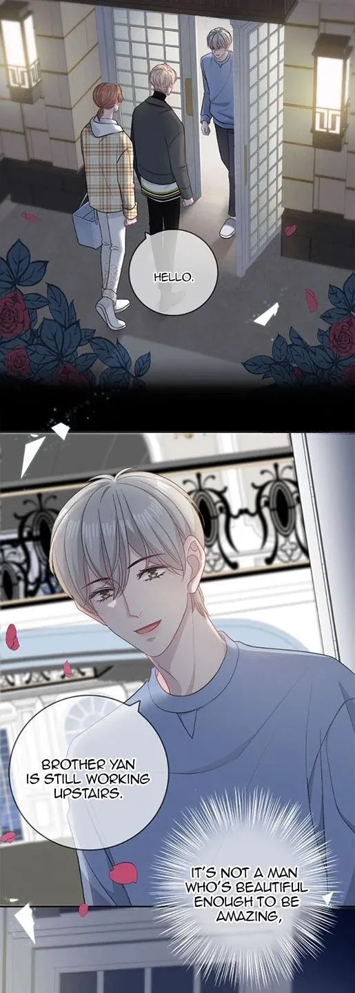 Miss You - Chapter 17 Page 7