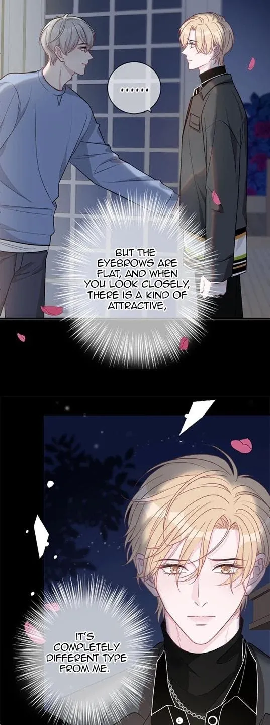 Miss You - Chapter 17 Page 8