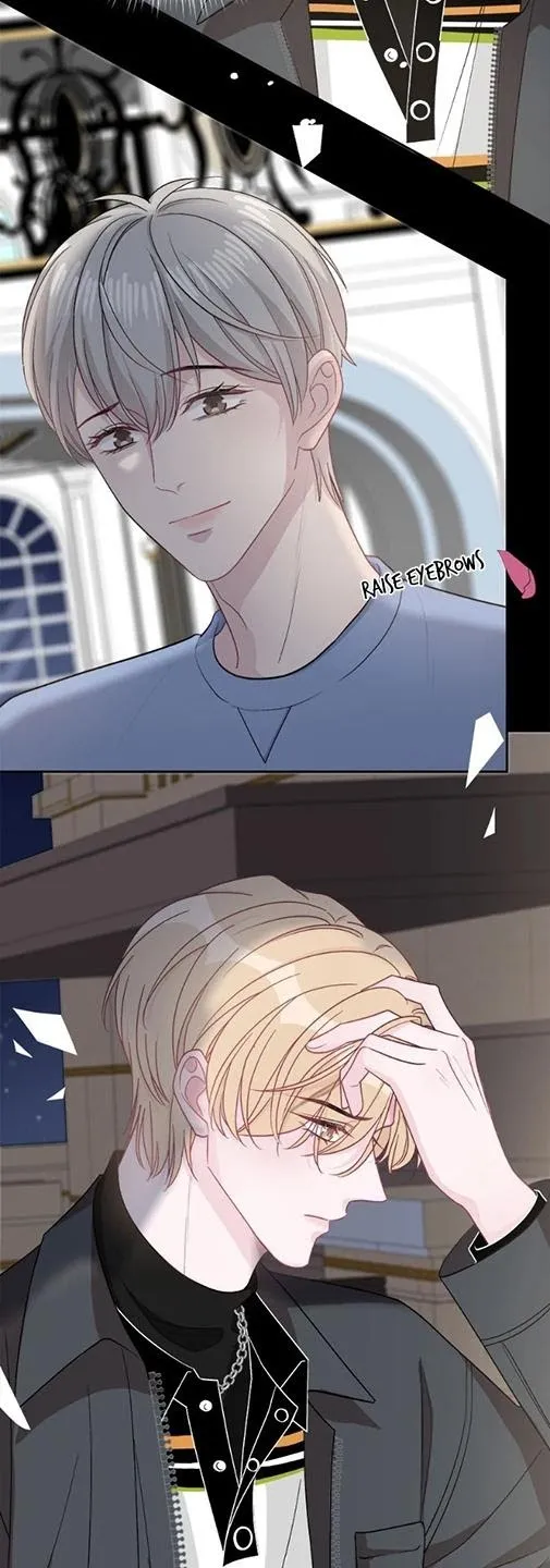 Miss You - Chapter 17 Page 9