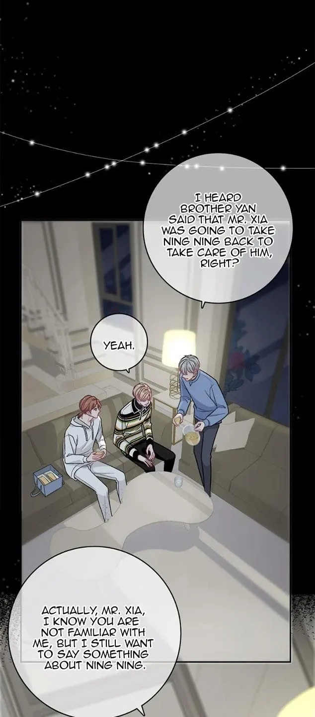Miss You - Chapter 17 Page 12