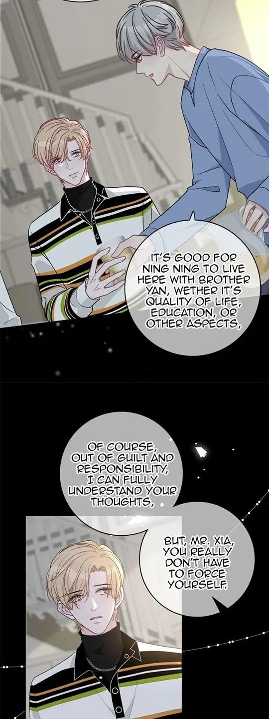 Miss You - Chapter 17 Page 13