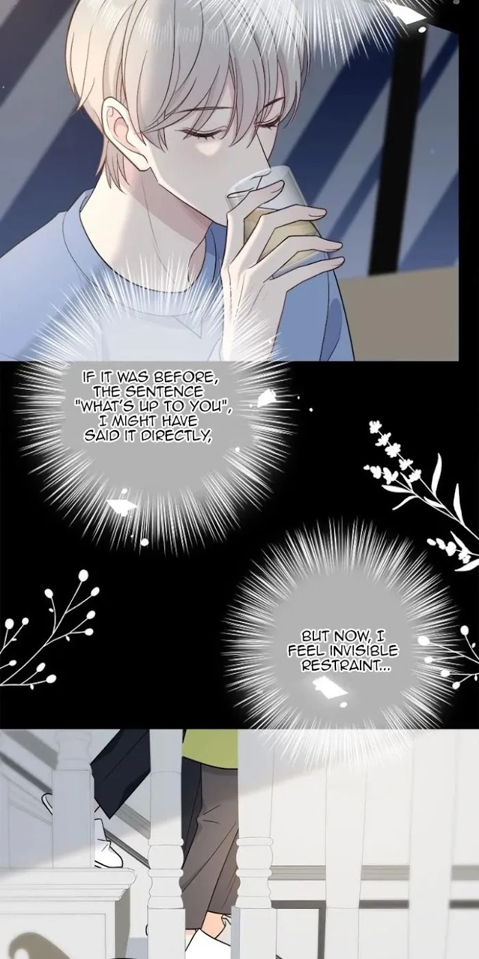 Miss You - Chapter 17 Page 15