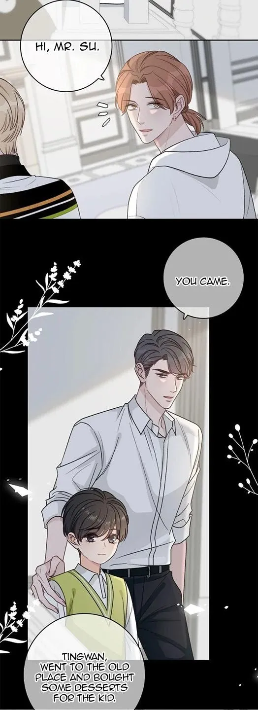 Miss You - Chapter 17 Page 16