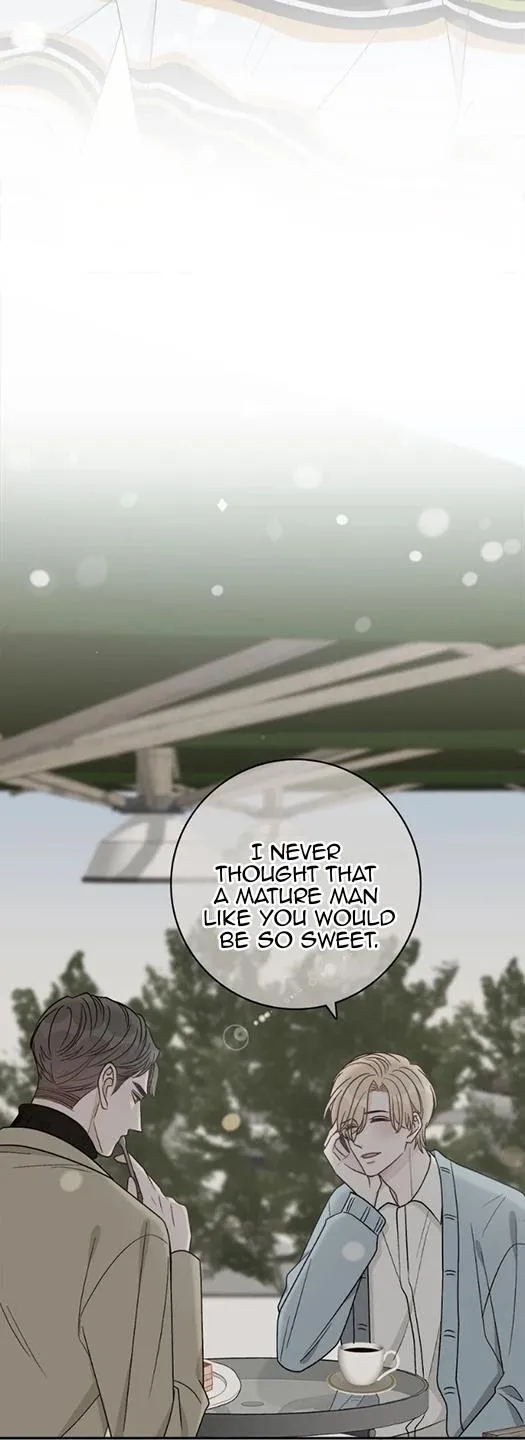 Miss You - Chapter 17 Page 19