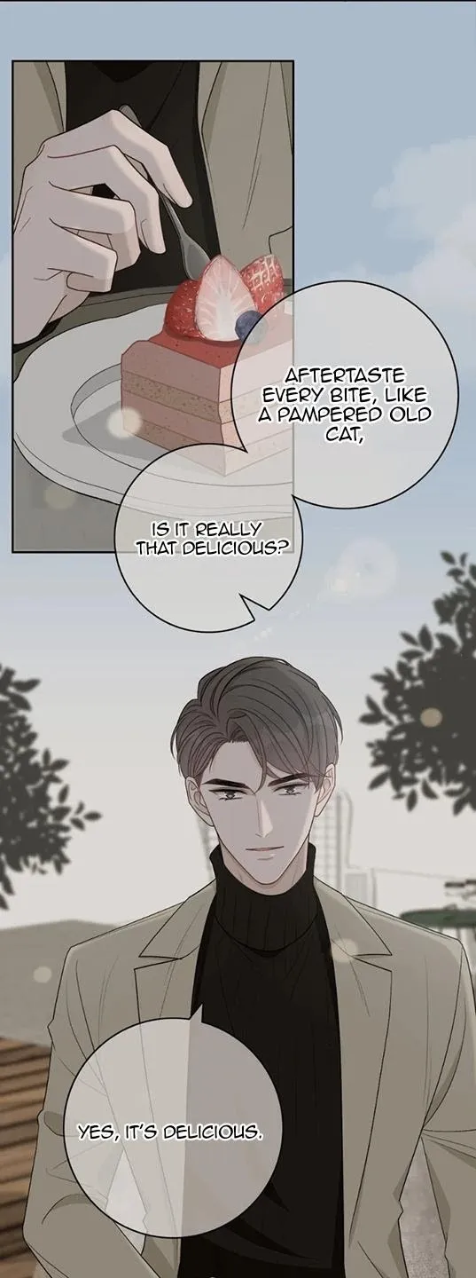Miss You - Chapter 17 Page 20