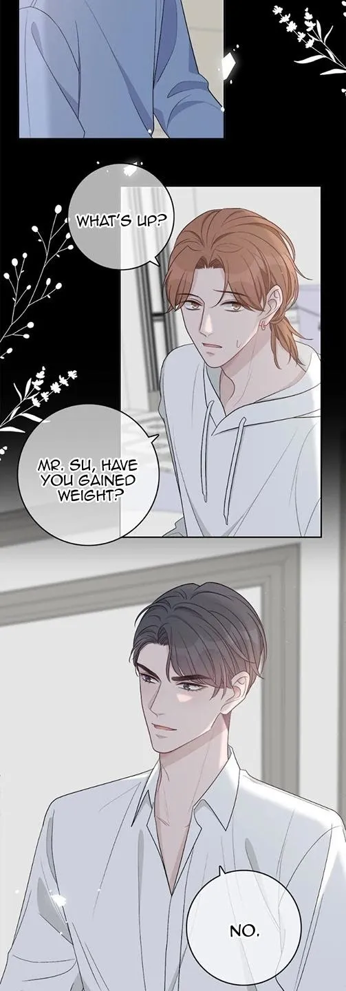 Miss You - Chapter 17 Page 22