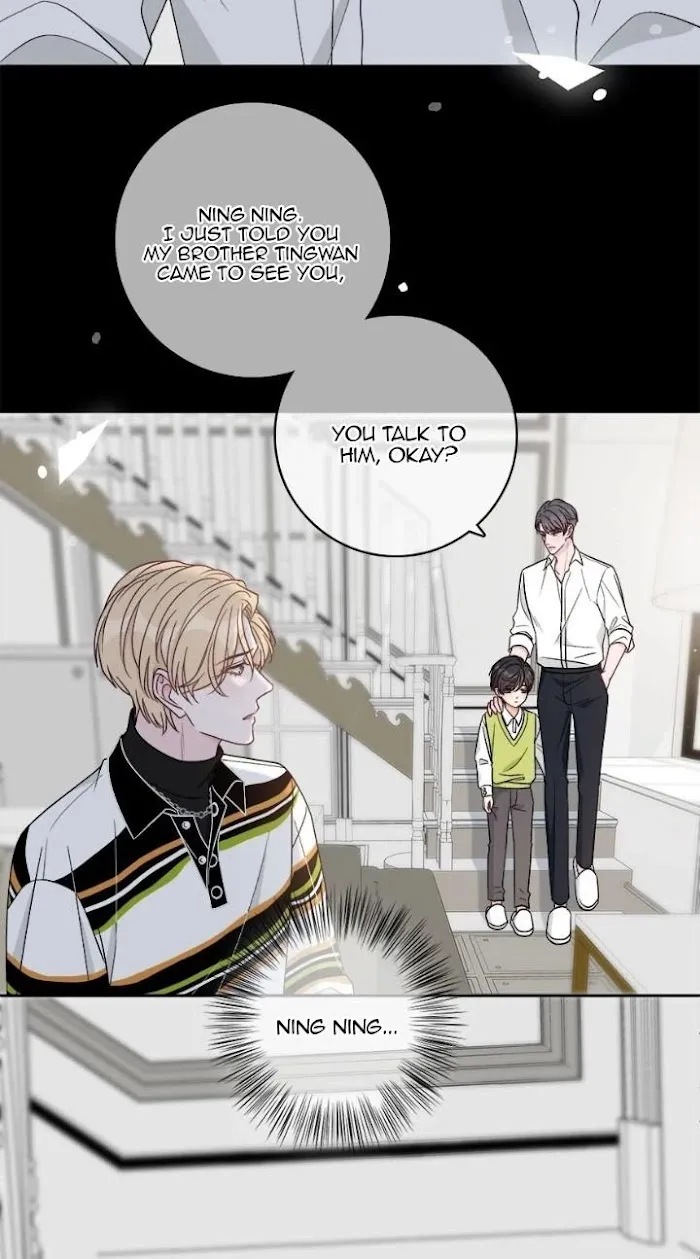 Miss You - Chapter 17 Page 23