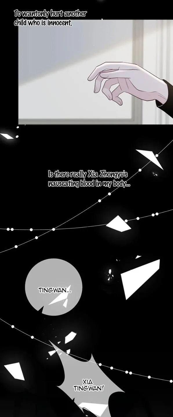 Miss You - Chapter 18 Page 8