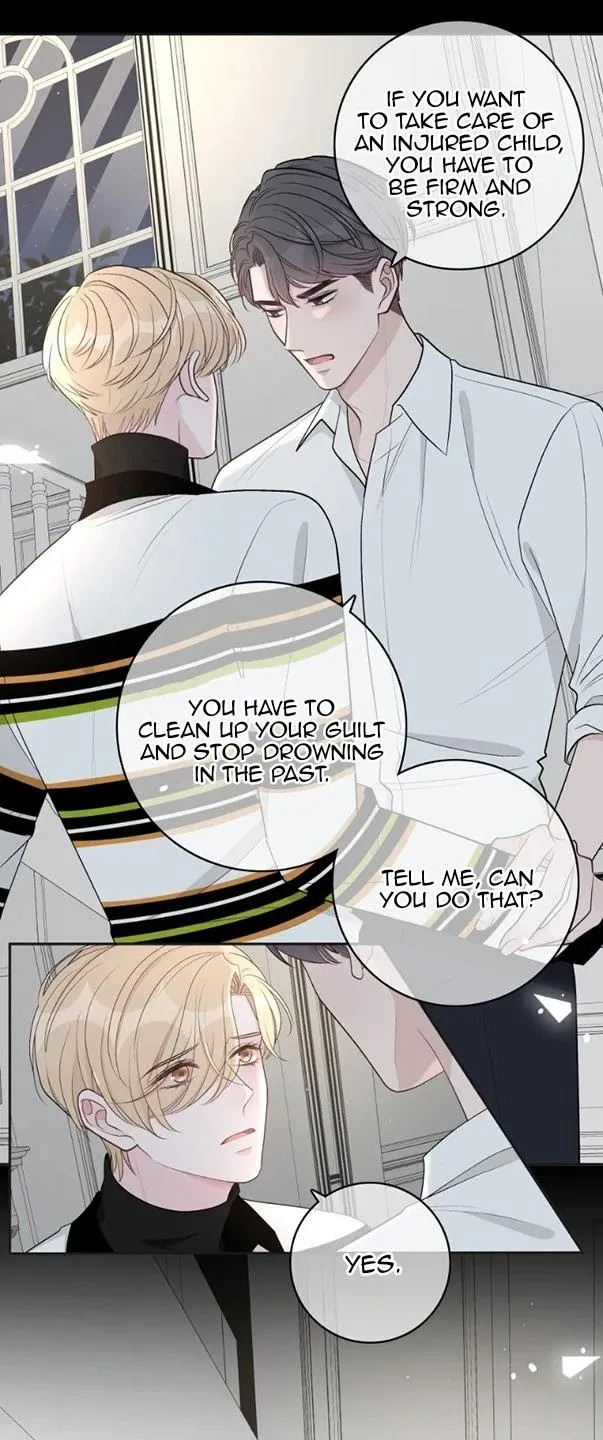 Miss You - Chapter 18 Page 10