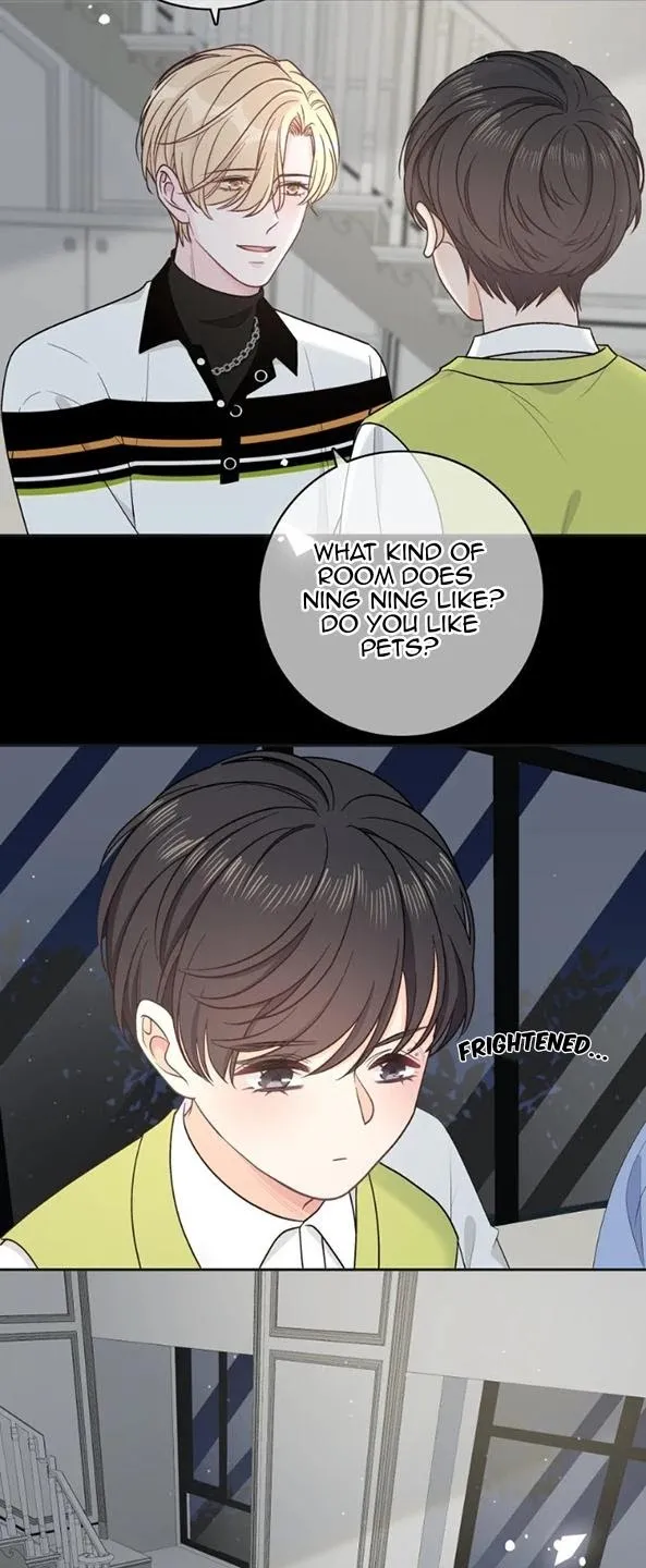 Miss You - Chapter 18 Page 13