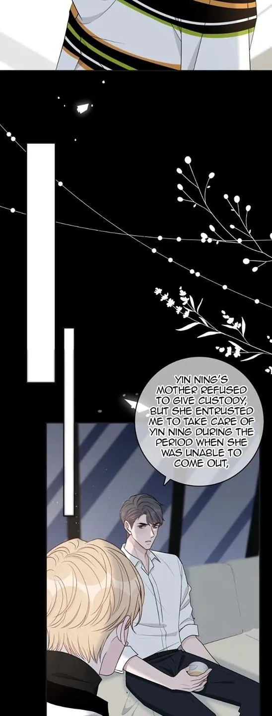 Miss You - Chapter 18 Page 18