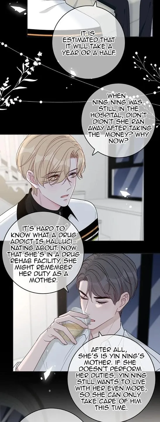 Miss You - Chapter 18 Page 19