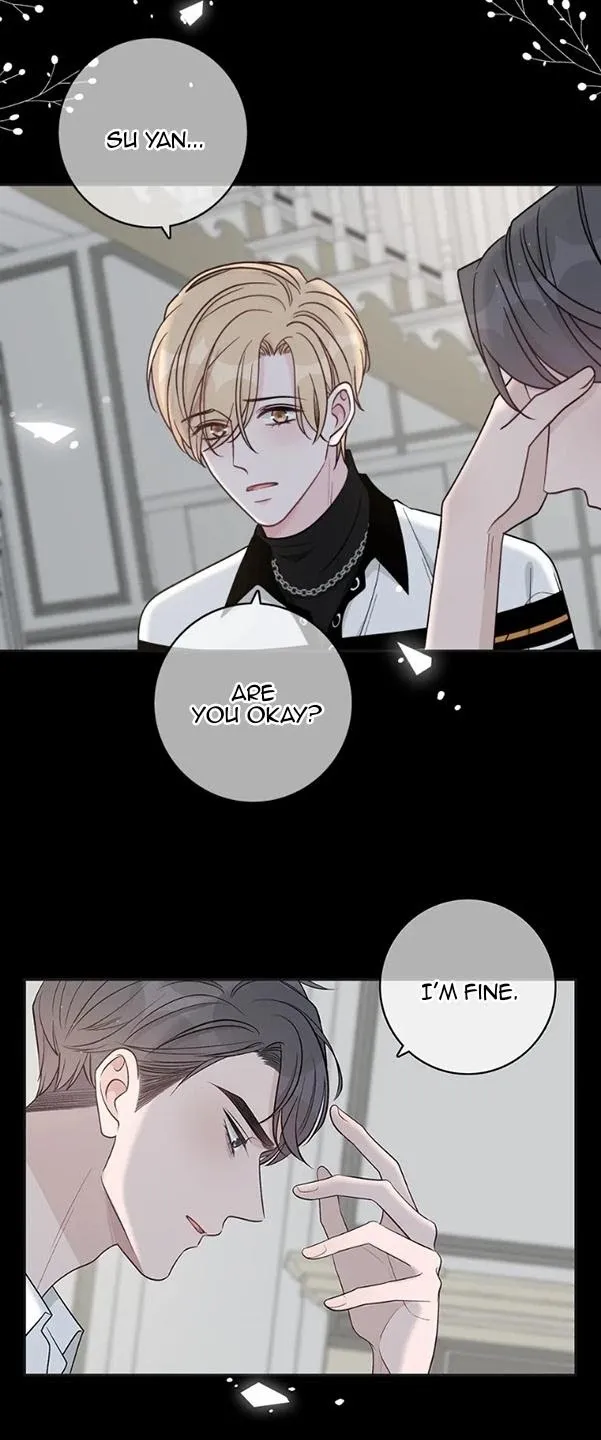 Miss You - Chapter 18 Page 21