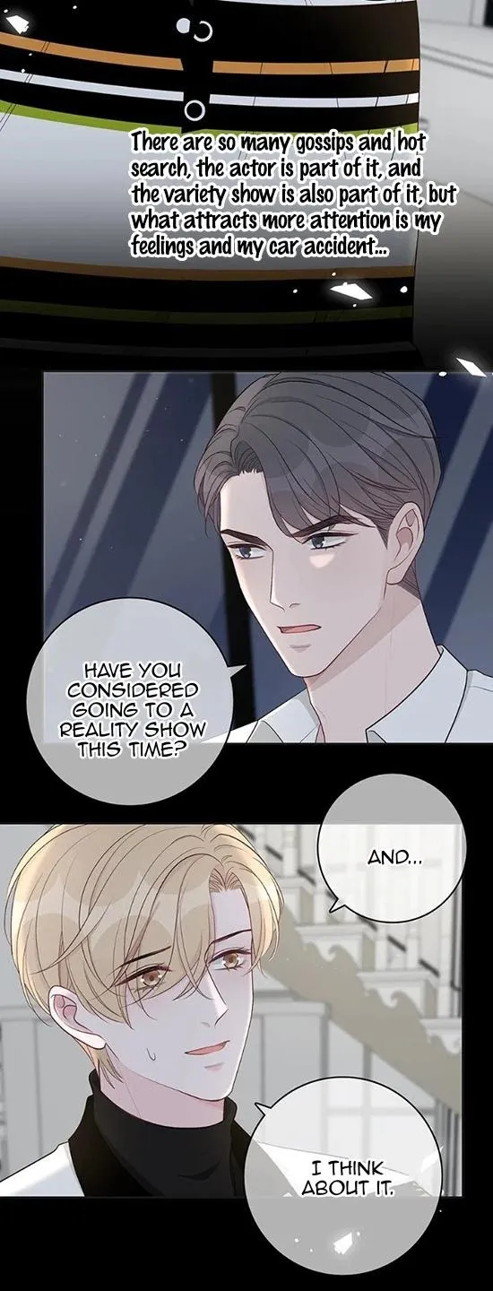 Miss You - Chapter 18 Page 24