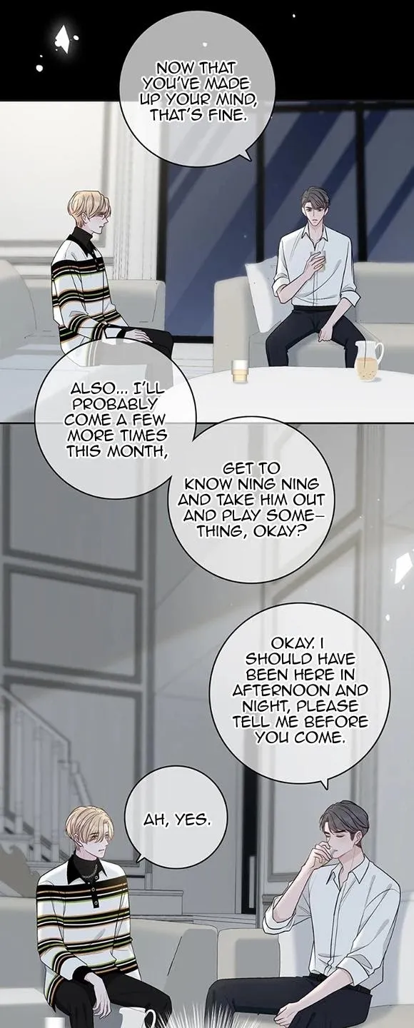 Miss You - Chapter 18 Page 25