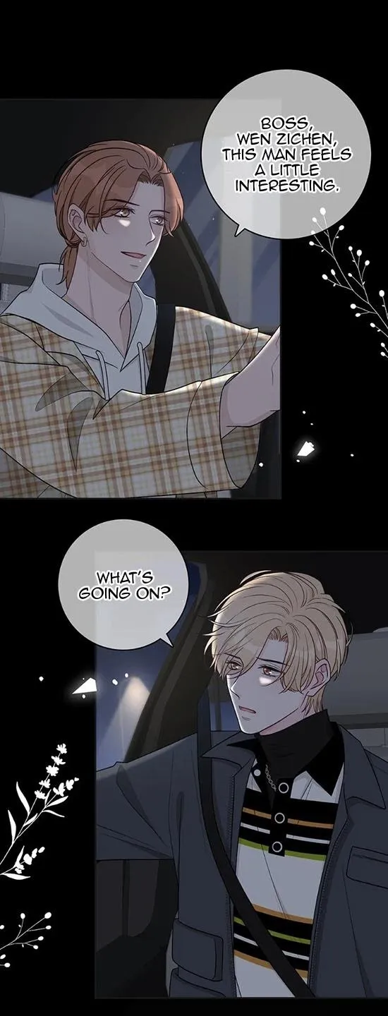 Miss You - Chapter 18 Page 27