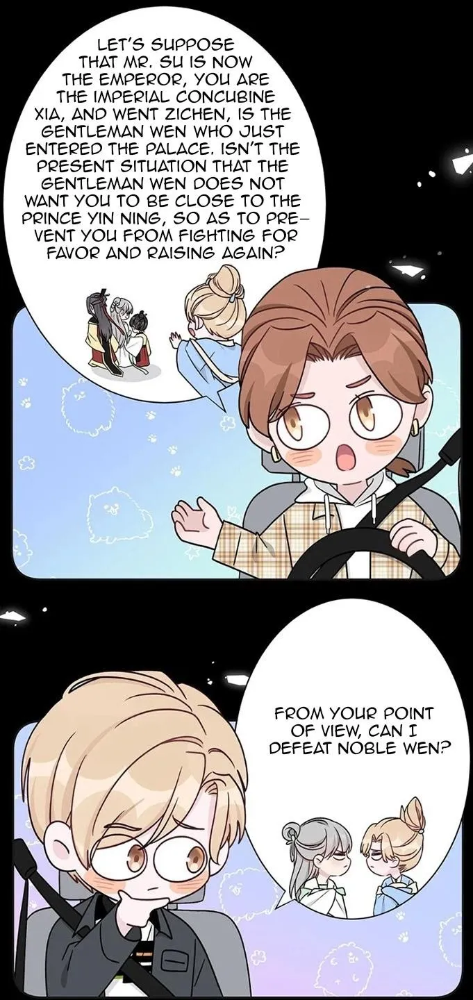Miss You - Chapter 18 Page 29