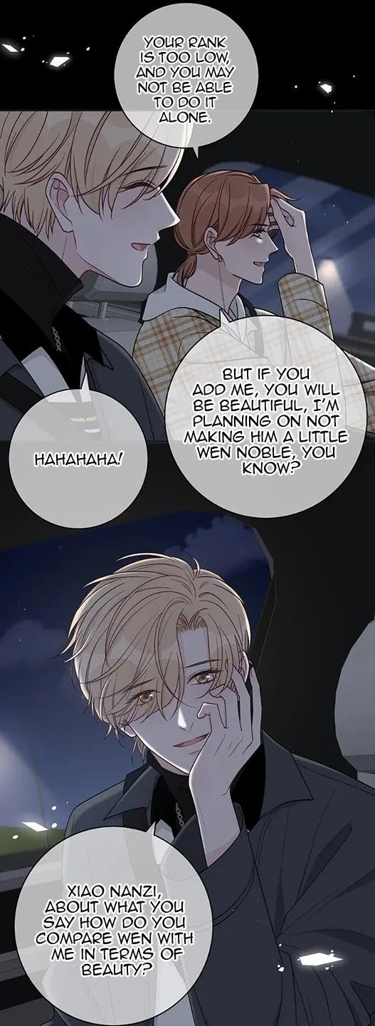 Miss You - Chapter 18 Page 30