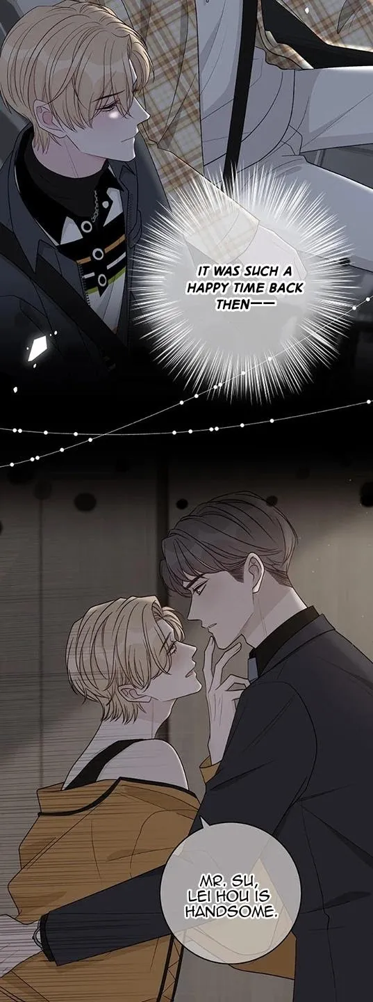 Miss You - Chapter 18 Page 32
