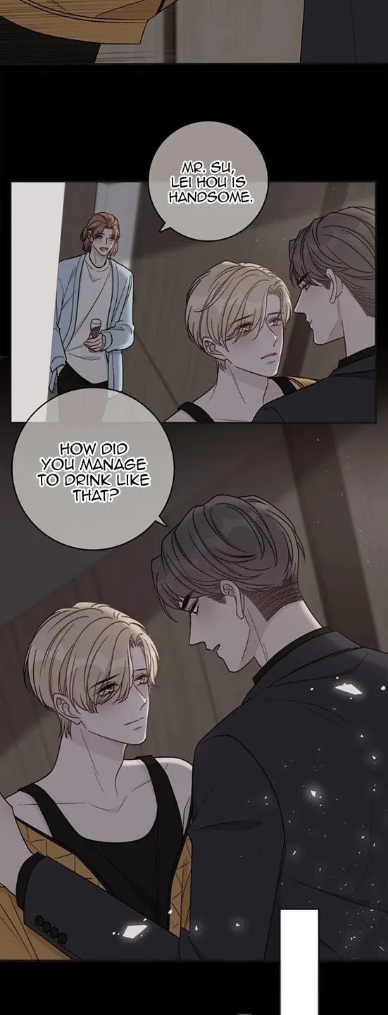 Miss You - Chapter 18 Page 33