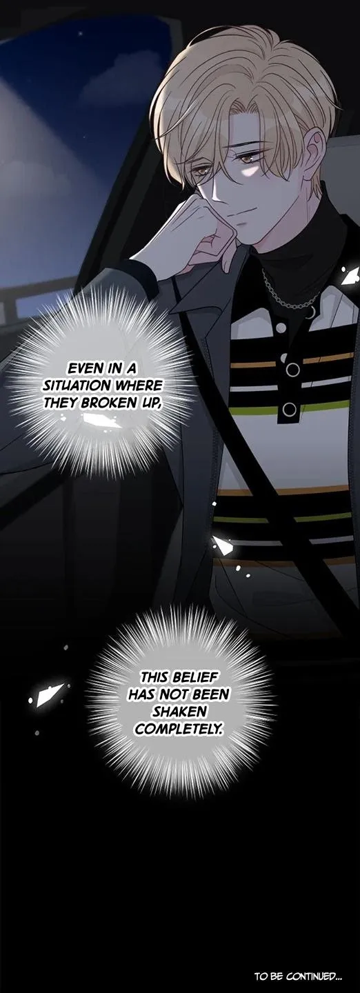 Miss You - Chapter 18 Page 35