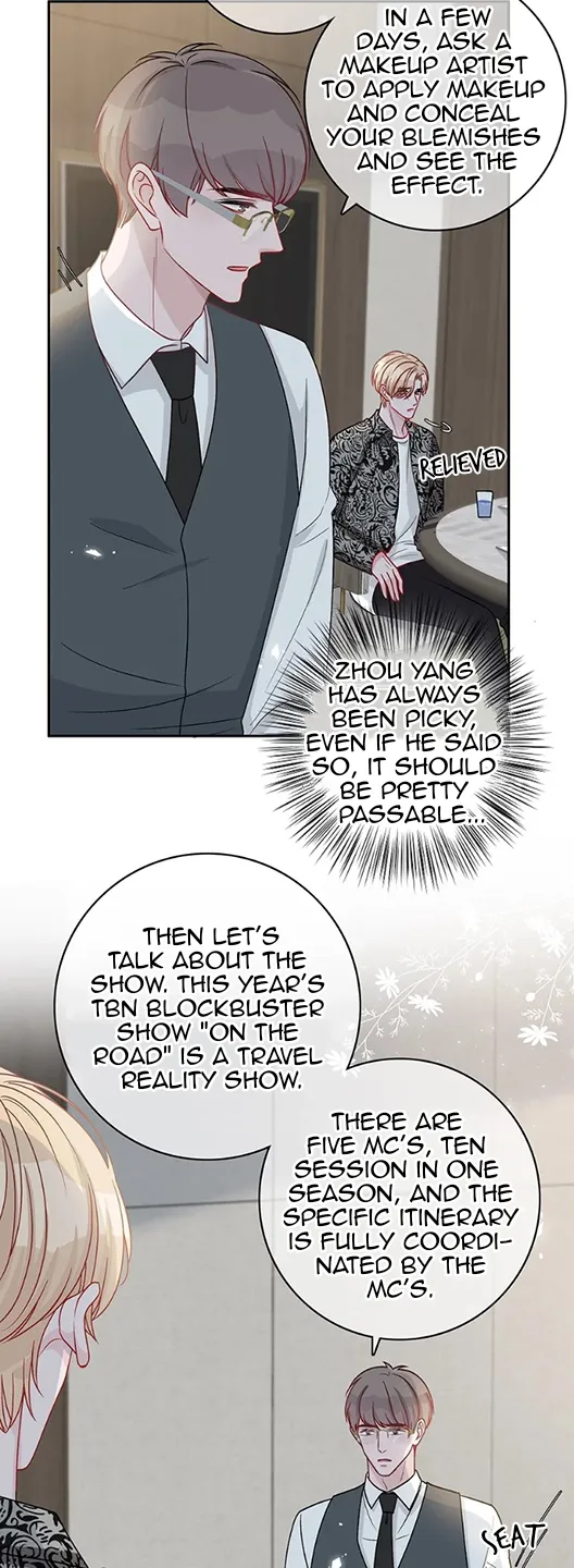 Miss You - Chapter 19 Page 6