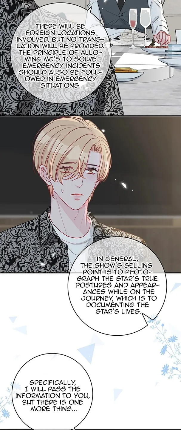 Miss You - Chapter 19 Page 7