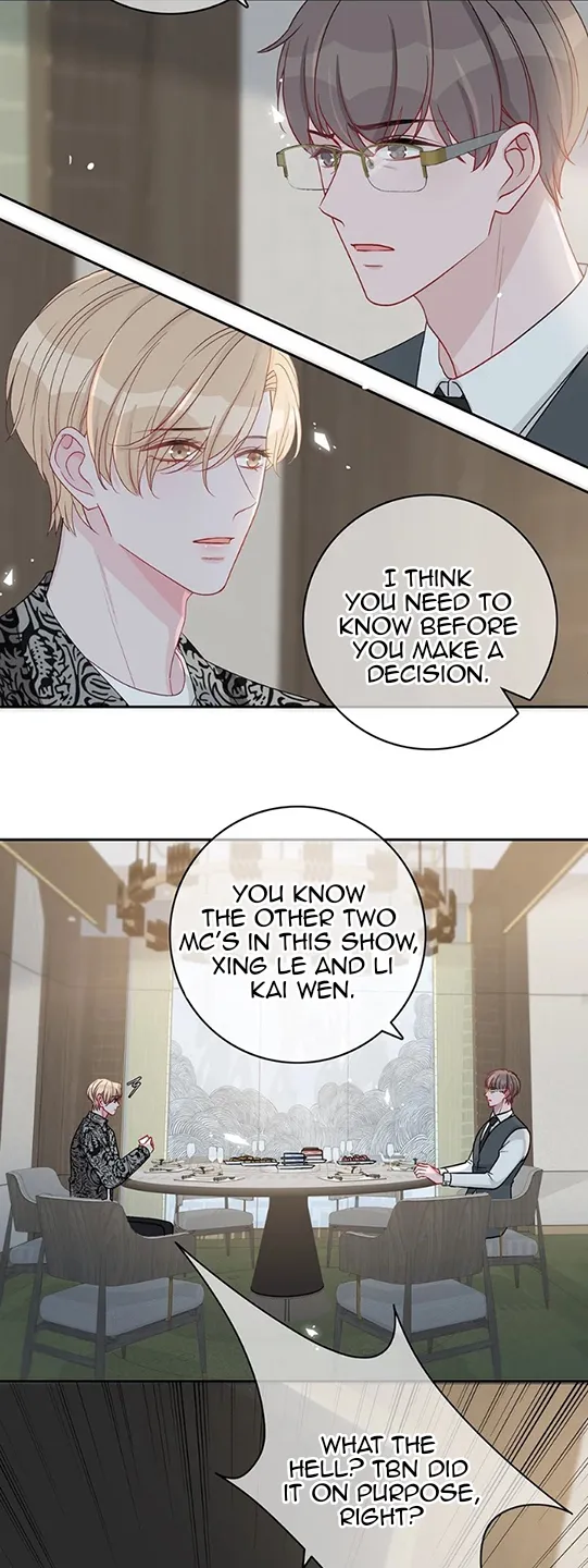 Miss You - Chapter 19 Page 8