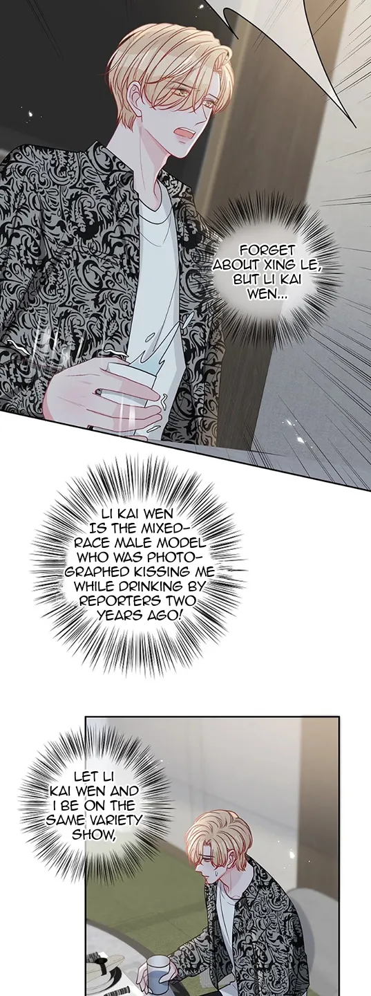 Miss You - Chapter 19 Page 9