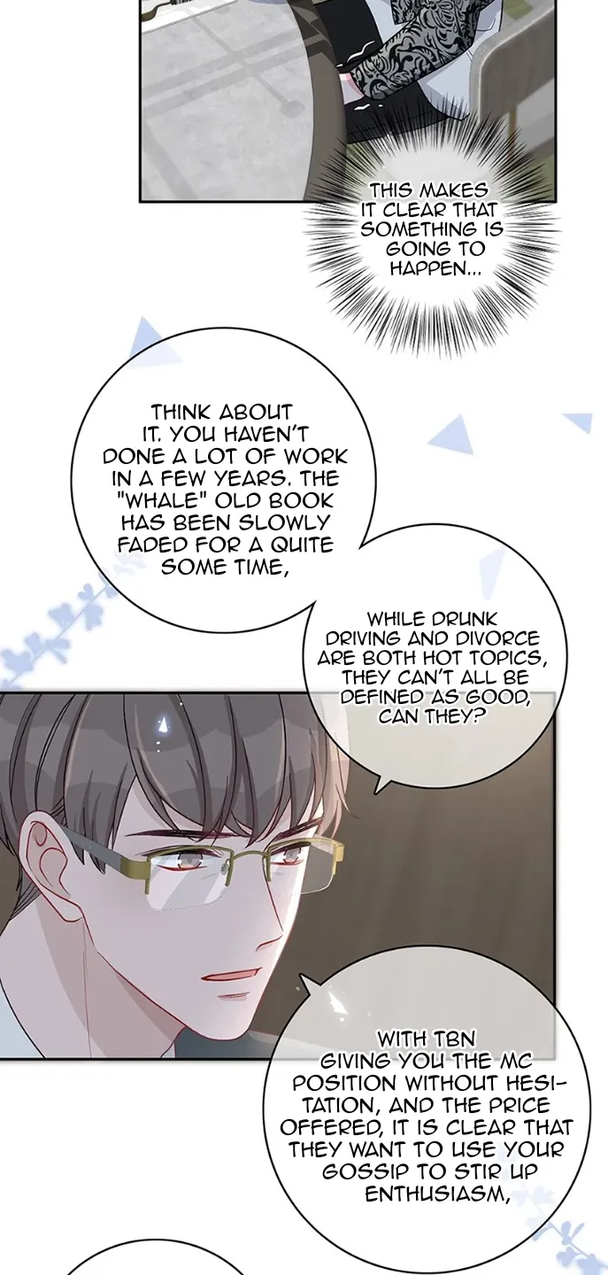 Miss You - Chapter 19 Page 10