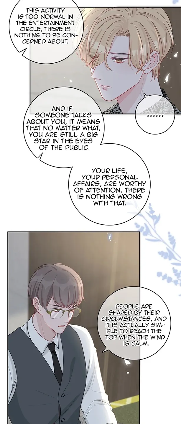 Miss You - Chapter 19 Page 11