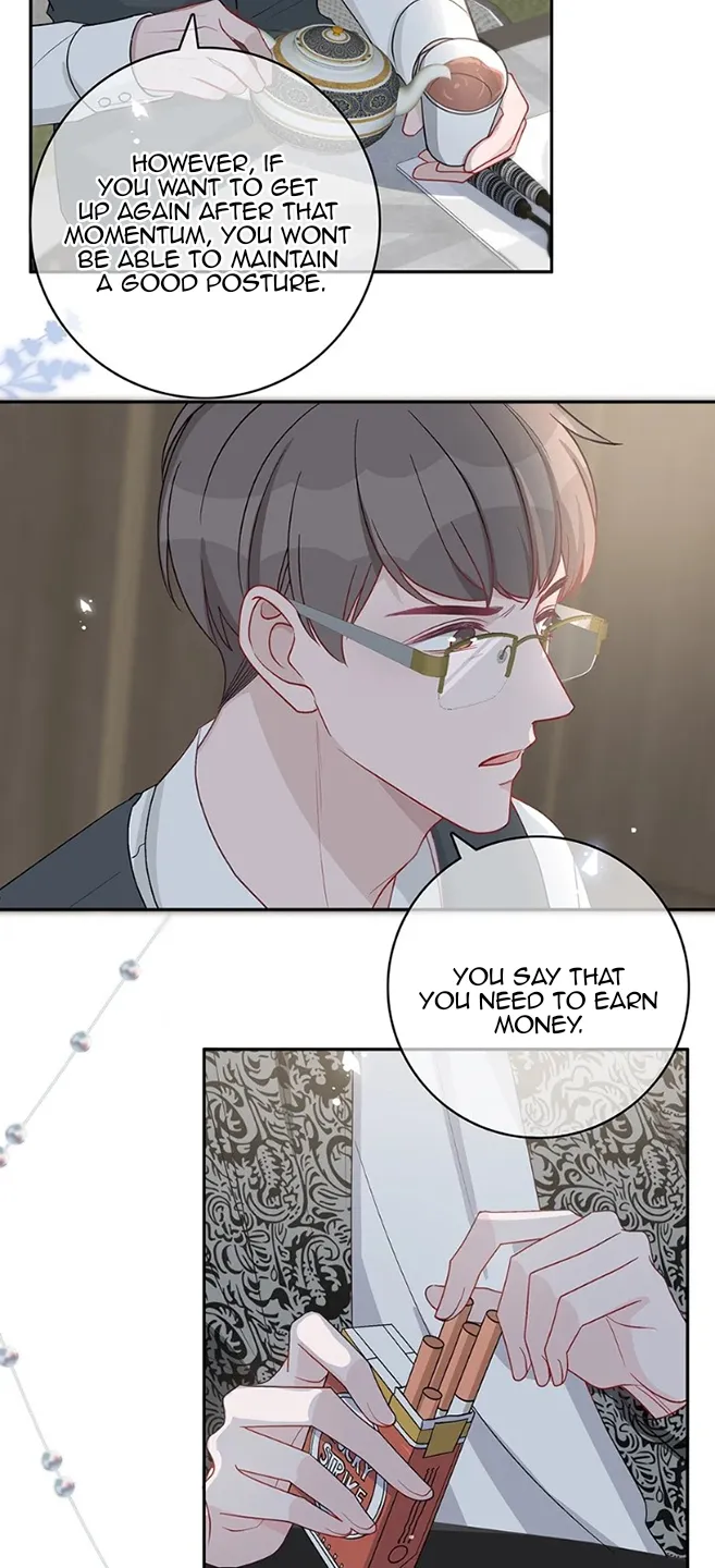 Miss You - Chapter 19 Page 12