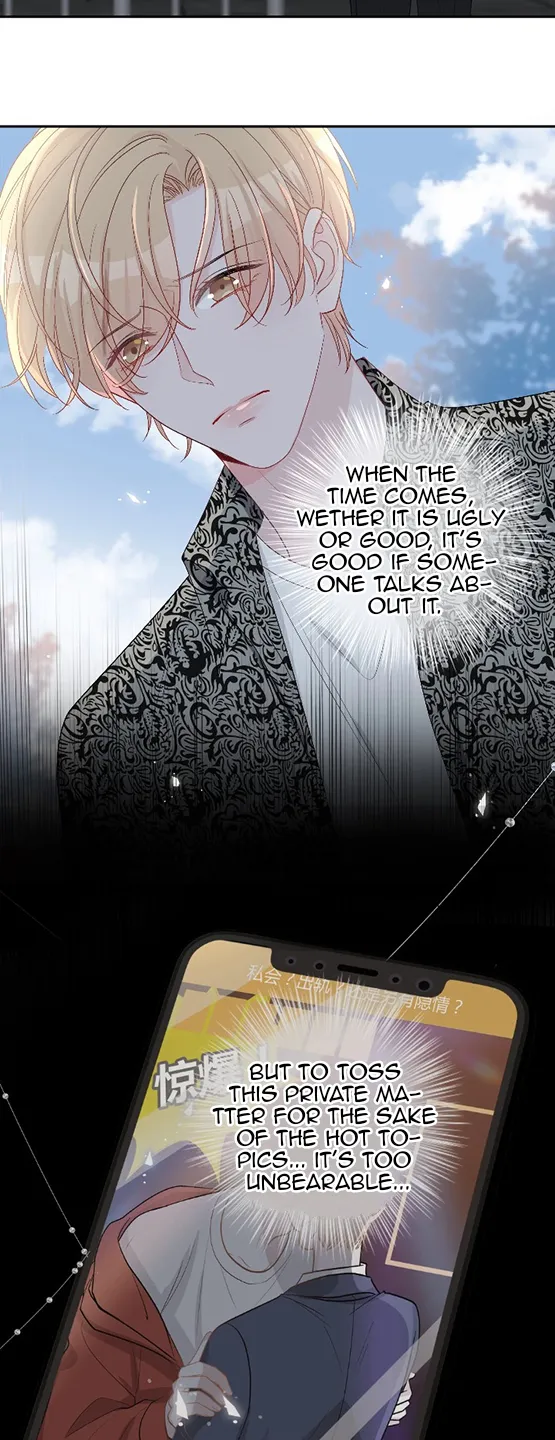 Miss You - Chapter 19 Page 15