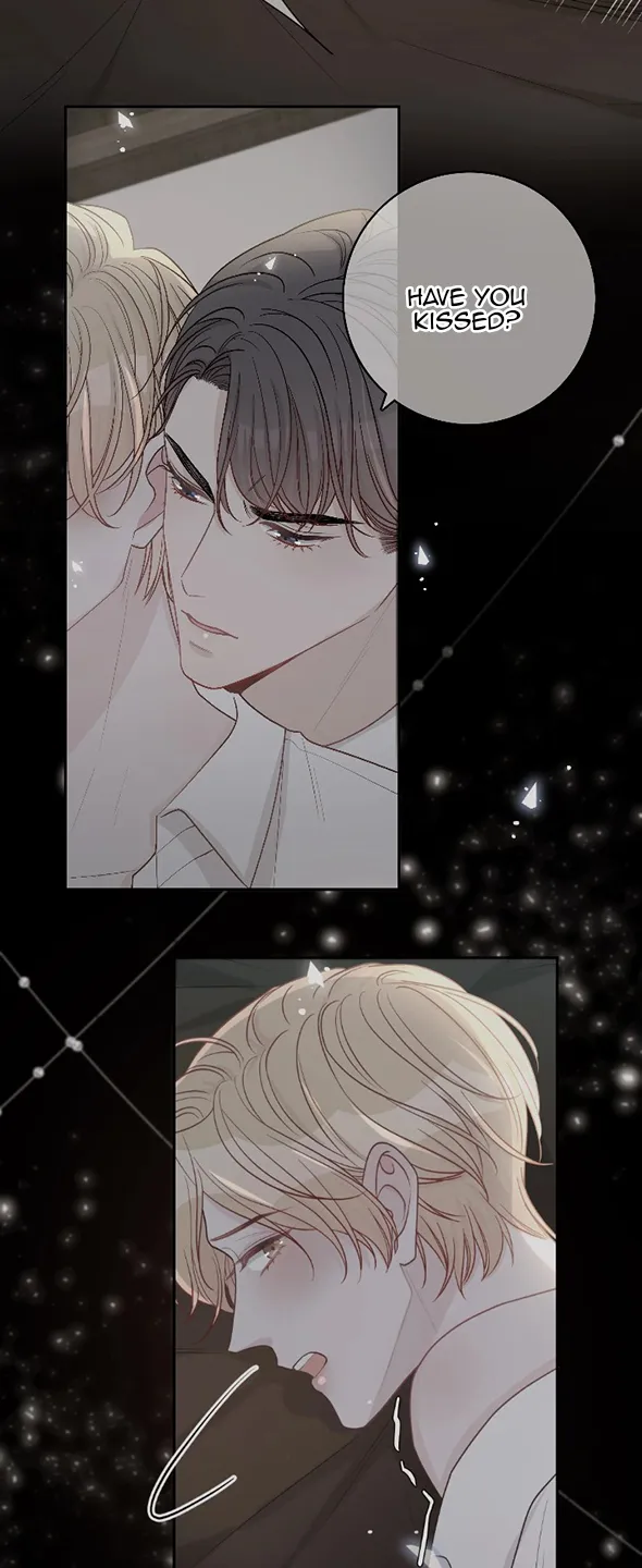 Miss You - Chapter 19 Page 17
