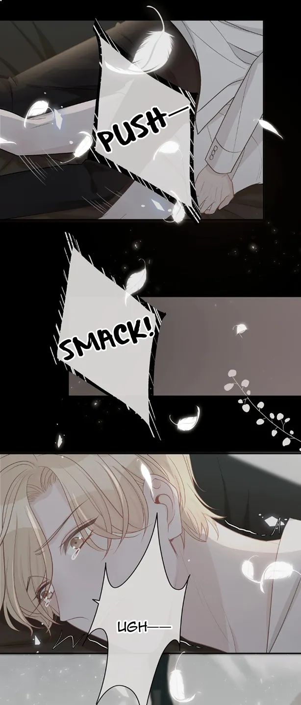 Miss You - Chapter 19 Page 19