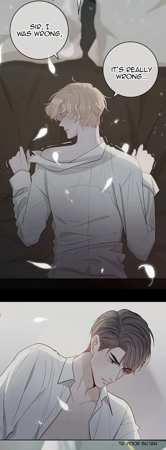 Miss You - Chapter 19 Page 20