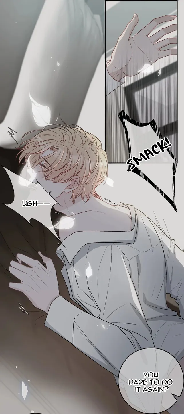 Miss You - Chapter 19 Page 21
