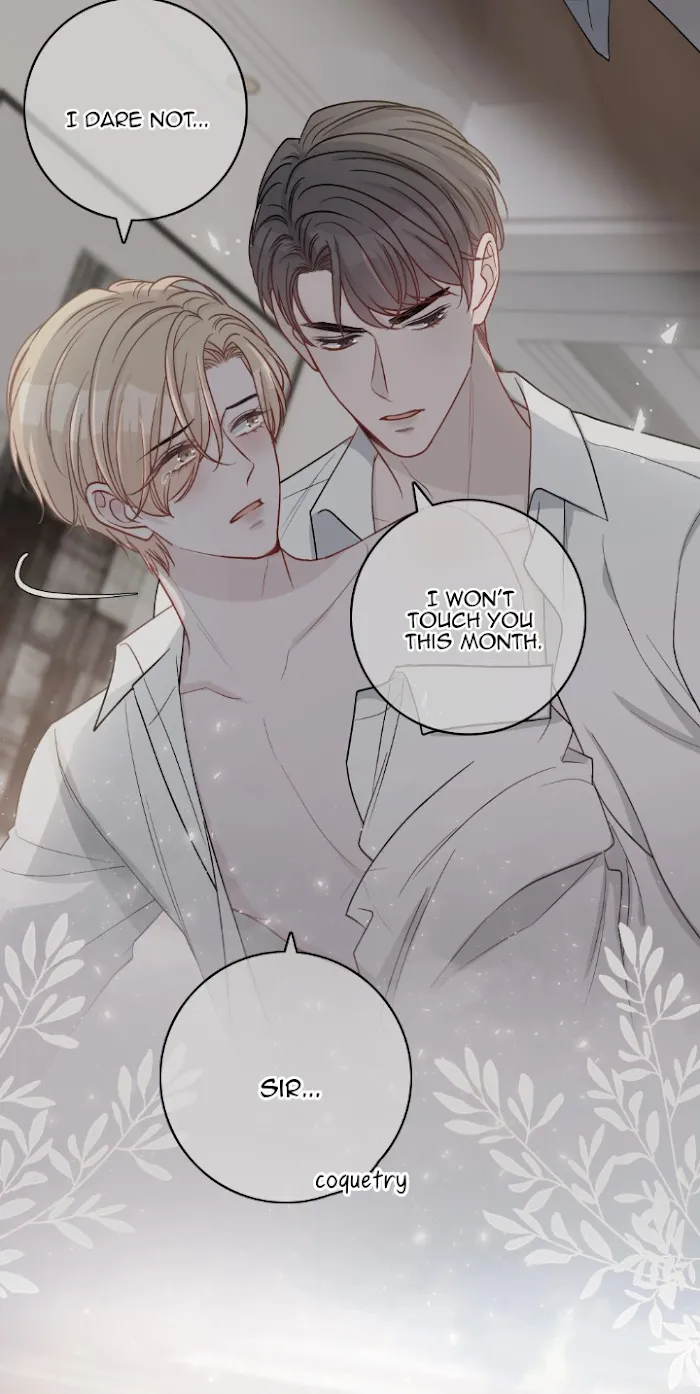 Miss You - Chapter 19 Page 22