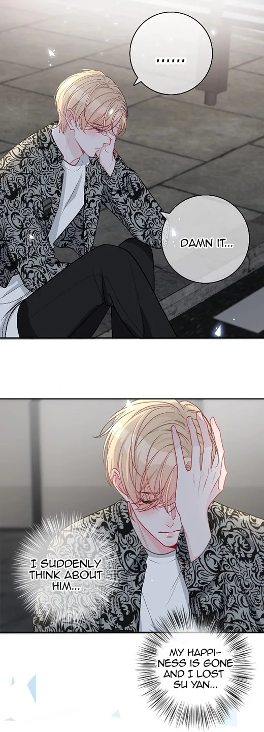 Miss You - Chapter 19 Page 23