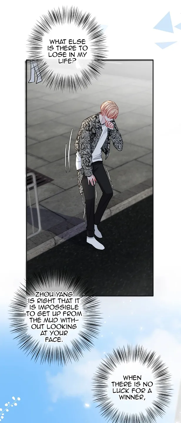 Miss You - Chapter 19 Page 24
