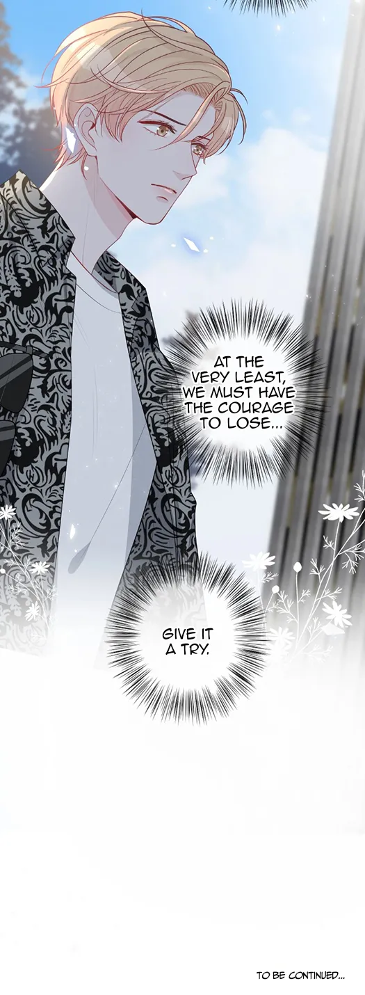 Miss You - Chapter 19 Page 25