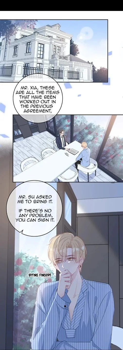 Miss You - Chapter 2 Page 3