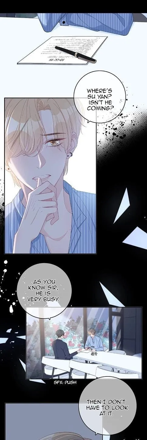 Miss You - Chapter 2 Page 4
