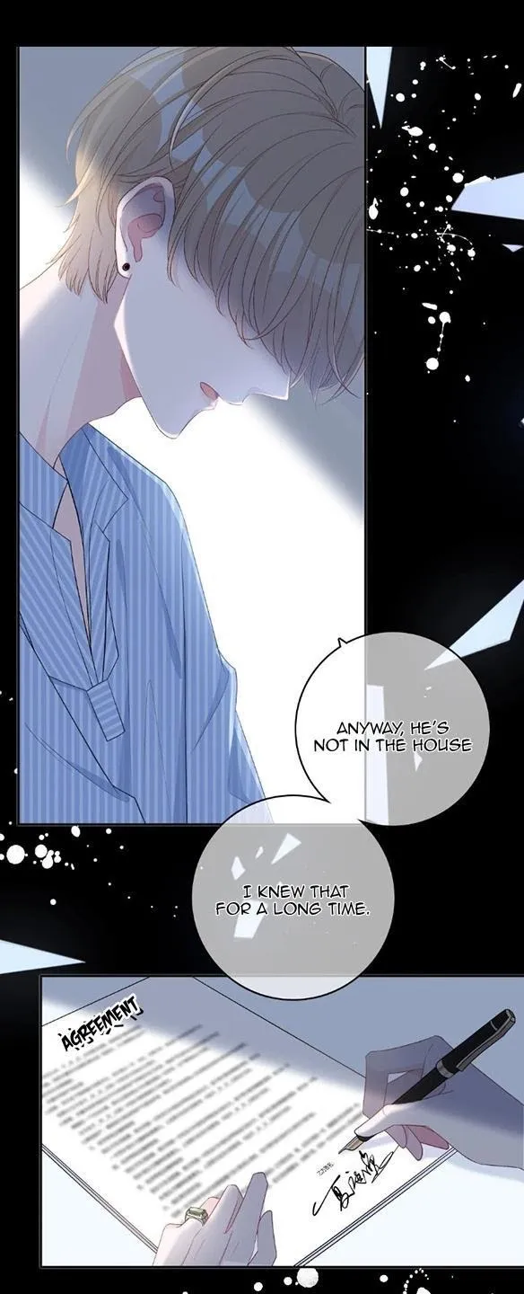 Miss You - Chapter 2 Page 5