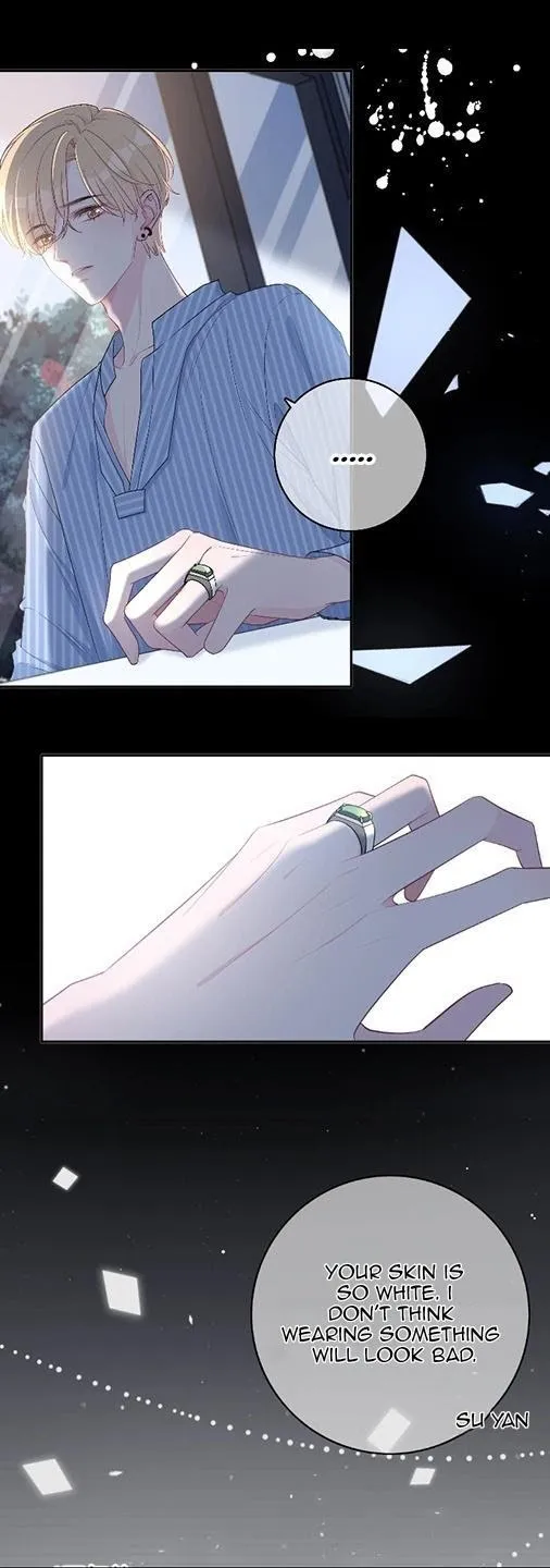 Miss You - Chapter 2 Page 6