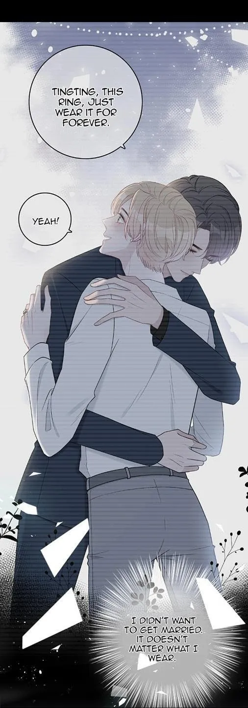 Miss You - Chapter 2 Page 8