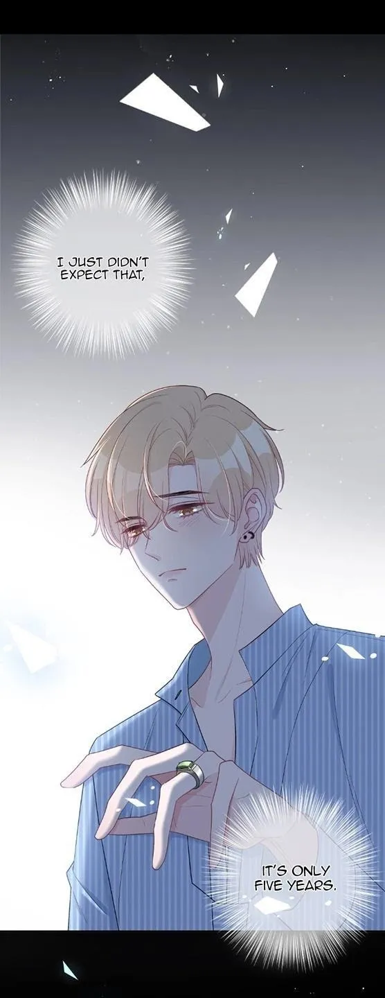 Miss You - Chapter 2 Page 9