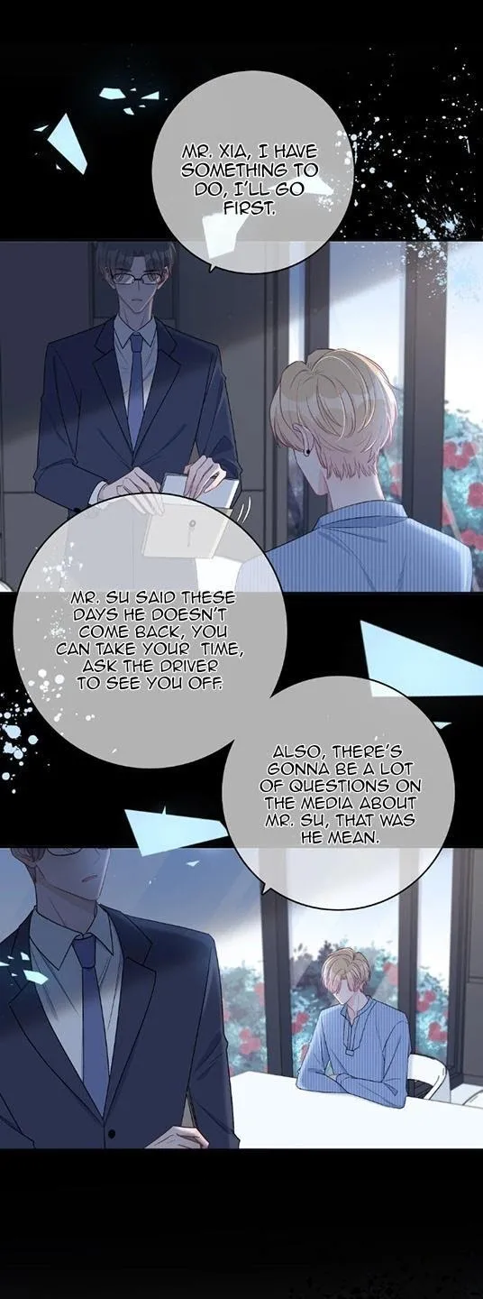 Miss You - Chapter 2 Page 10