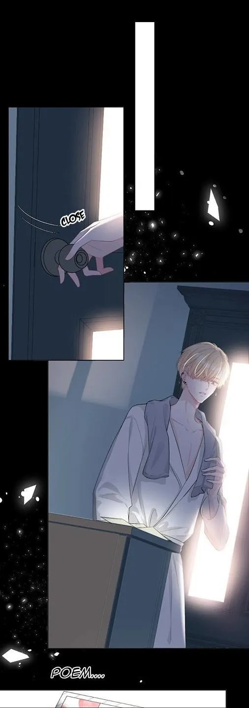 Miss You - Chapter 2 Page 12